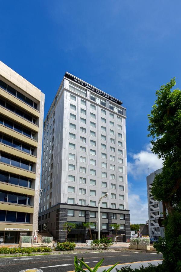 Grandconsort 4* Naha