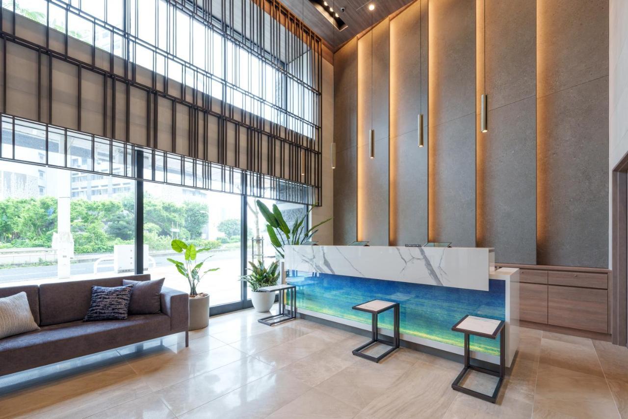 Grandconsort Hotel Naha